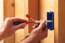 Darbo užmokestis už elektros energiją